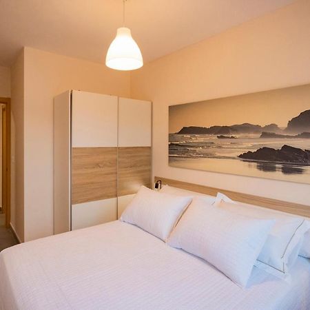 Area Suites Jove المظهر الخارجي الصورة