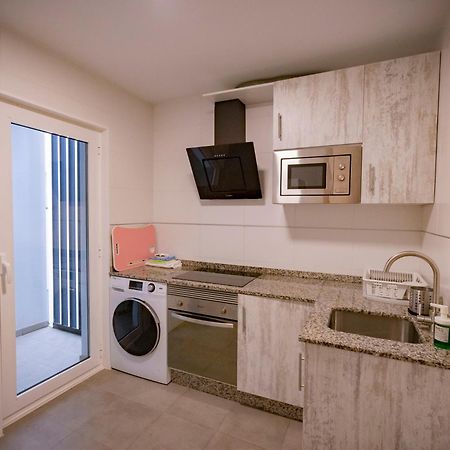 Area Suites Jove المظهر الخارجي الصورة