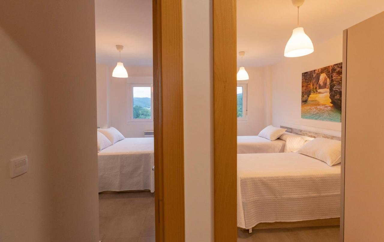 Area Suites Jove المظهر الخارجي الصورة