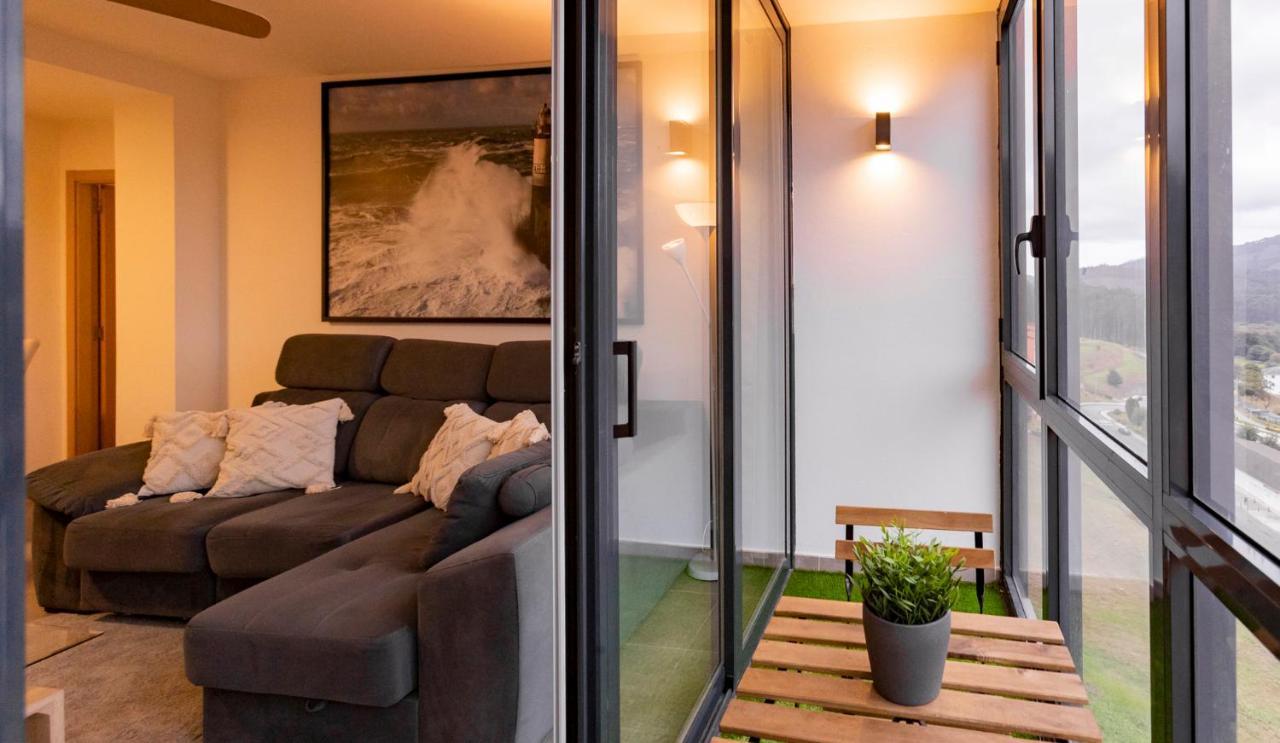 Area Suites Jove المظهر الخارجي الصورة