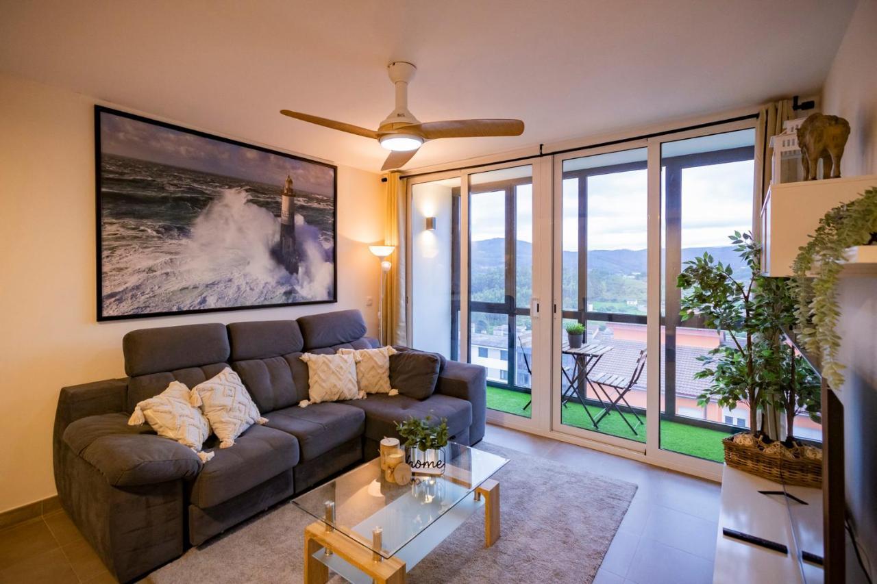 Area Suites Jove المظهر الخارجي الصورة