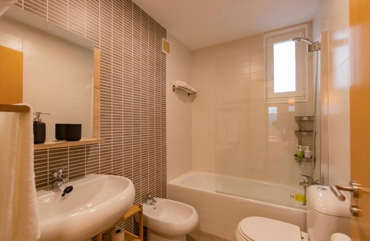 Area Suites Jove المظهر الخارجي الصورة