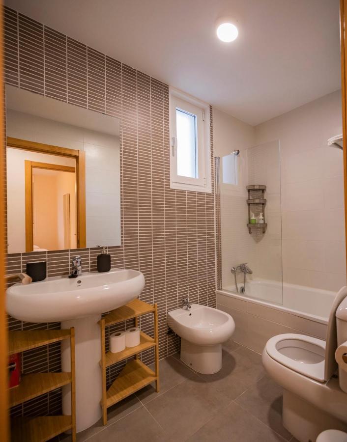 Area Suites Jove المظهر الخارجي الصورة