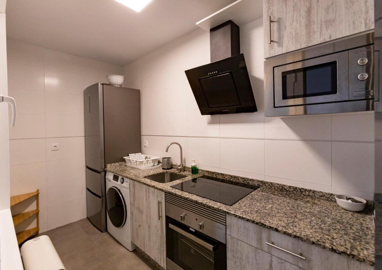 Area Suites Jove المظهر الخارجي الصورة