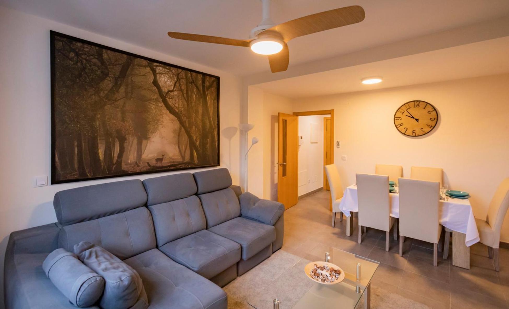 Area Suites Jove المظهر الخارجي الصورة