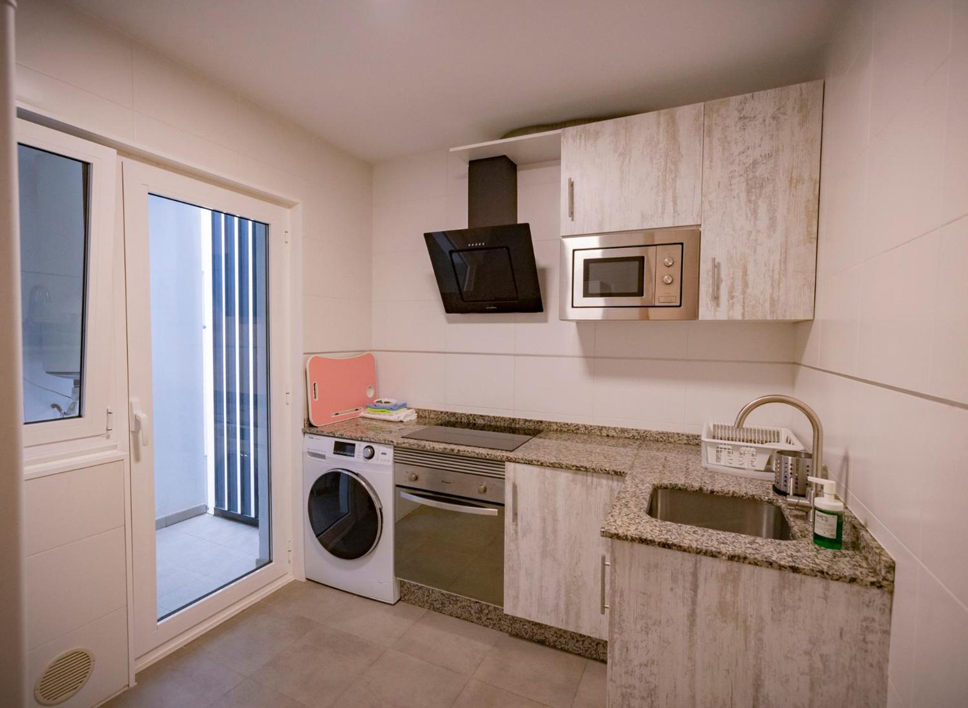 Area Suites Jove المظهر الخارجي الصورة