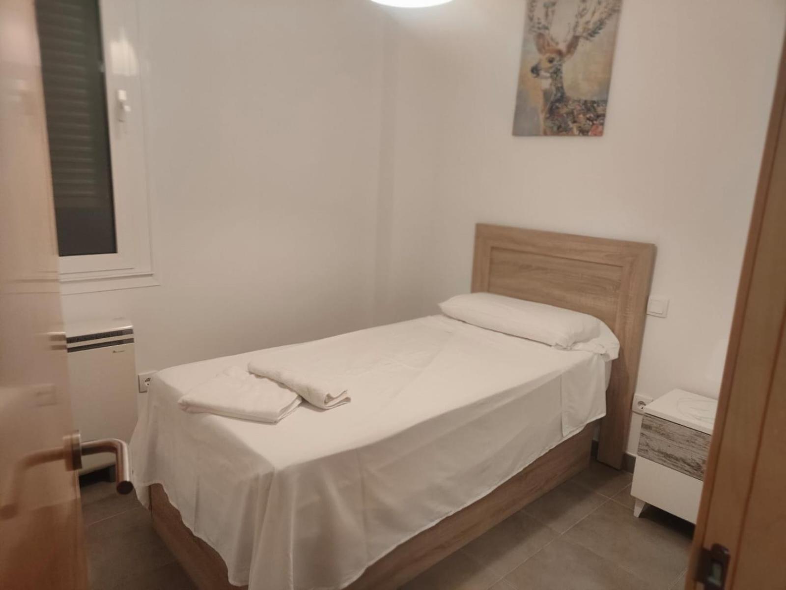 Area Suites Jove المظهر الخارجي الصورة