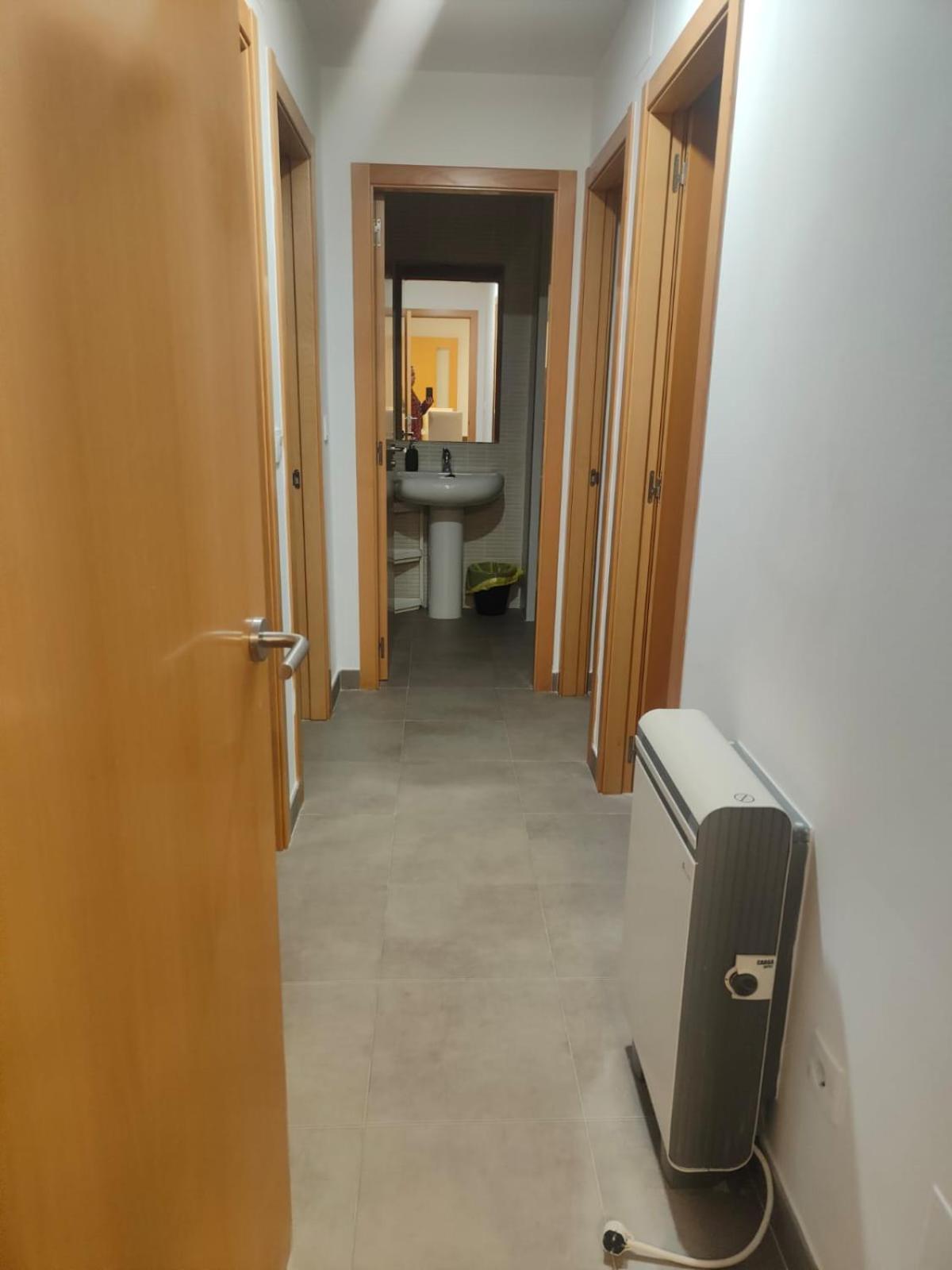 Area Suites Jove المظهر الخارجي الصورة