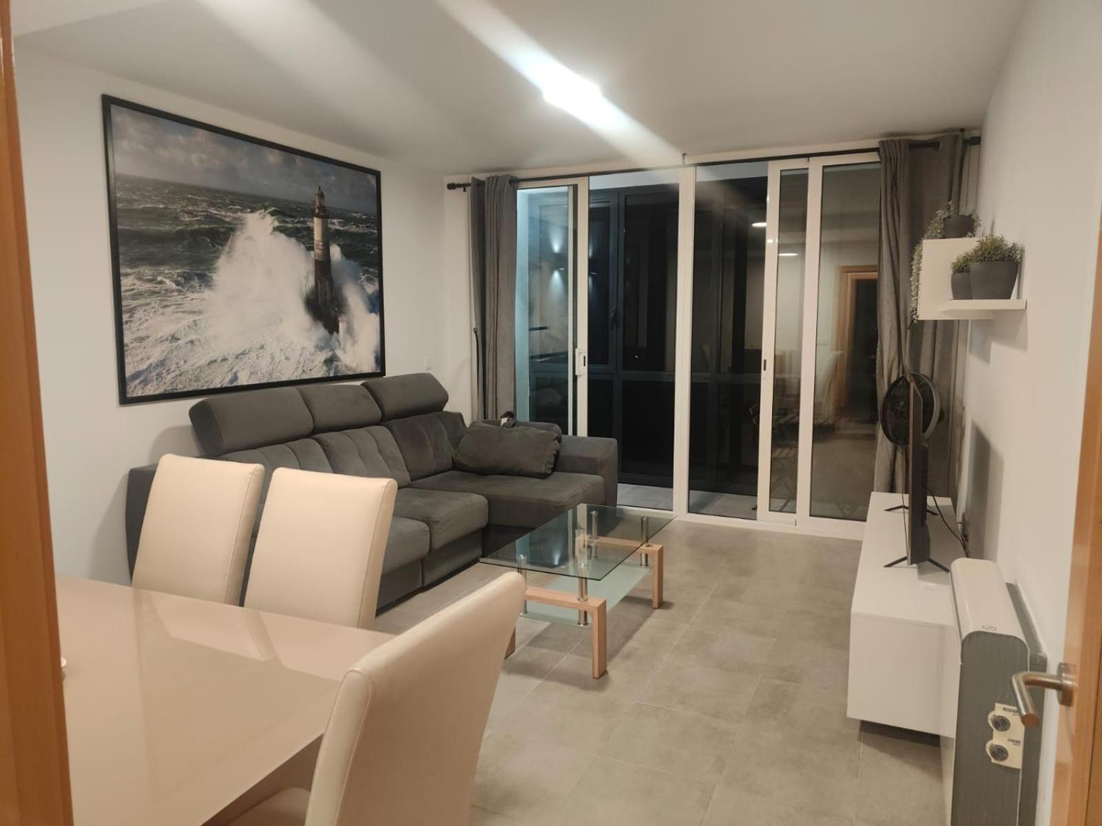 Area Suites Jove المظهر الخارجي الصورة