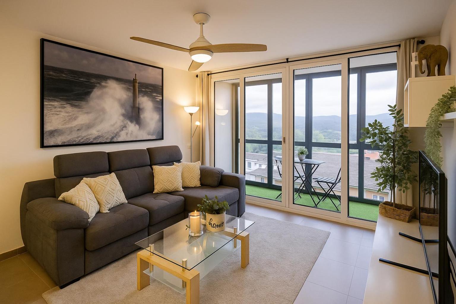 Area Suites Jove المظهر الخارجي الصورة