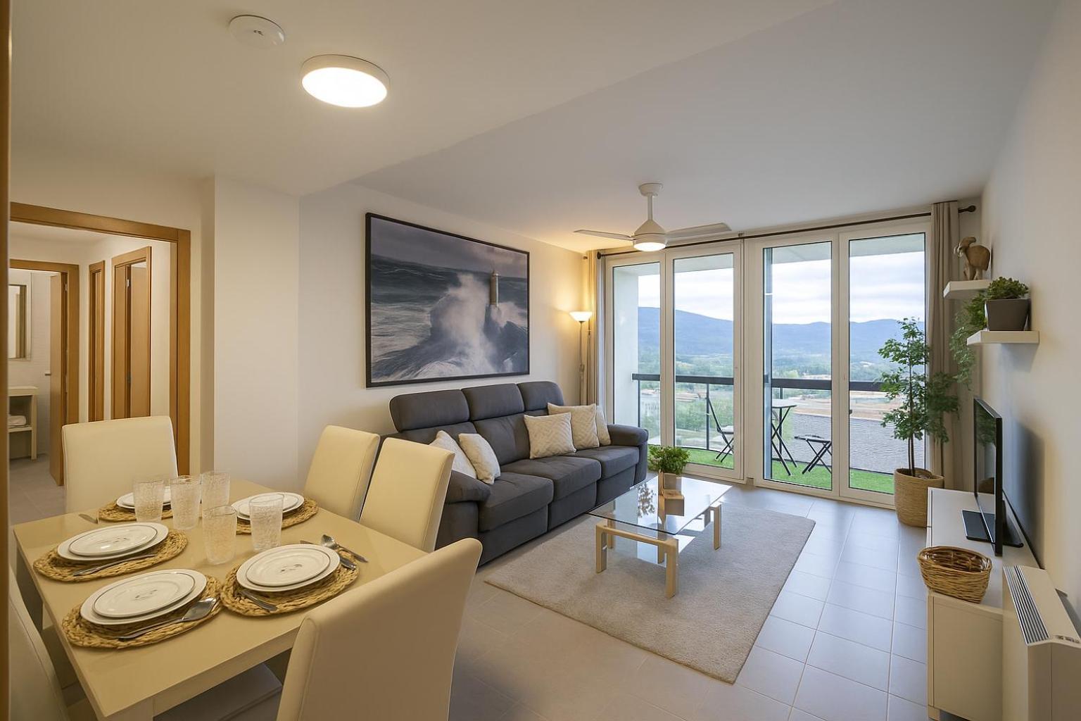 Area Suites Jove المظهر الخارجي الصورة