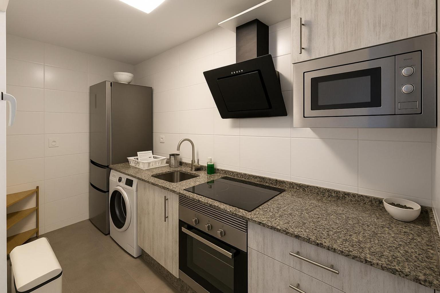 Area Suites Jove المظهر الخارجي الصورة