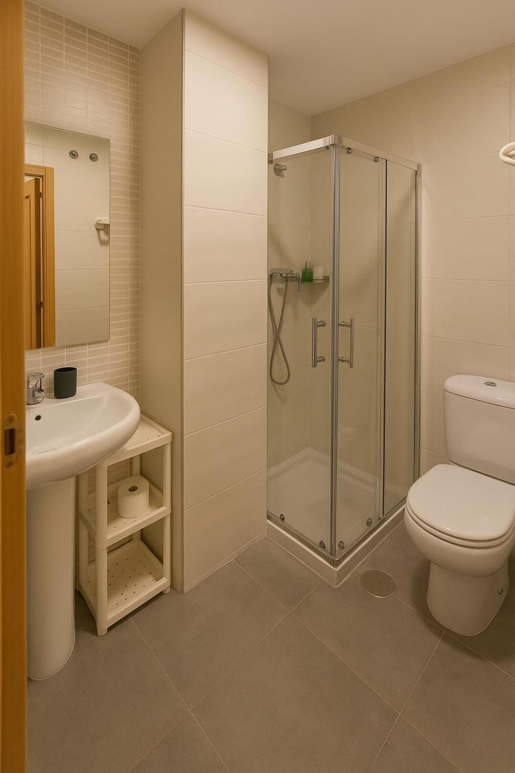 Area Suites Jove المظهر الخارجي الصورة