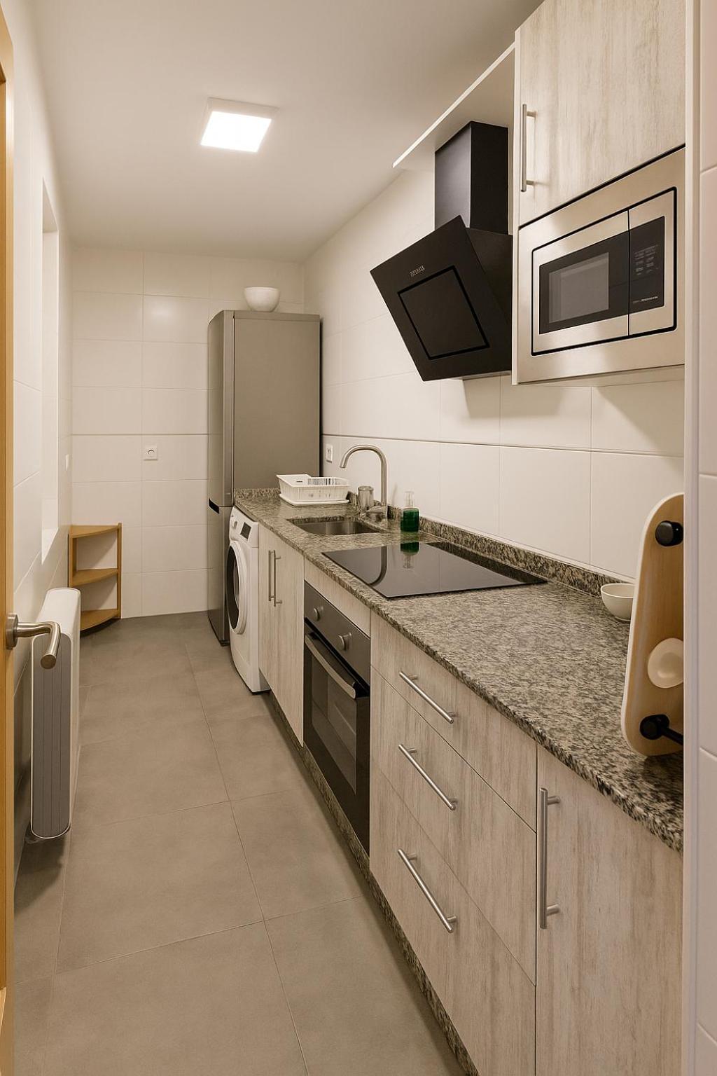 Area Suites Jove المظهر الخارجي الصورة